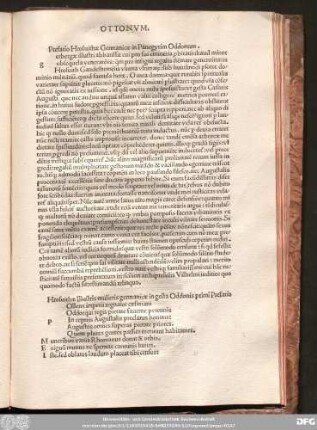[Hystoria. Ottonum.]