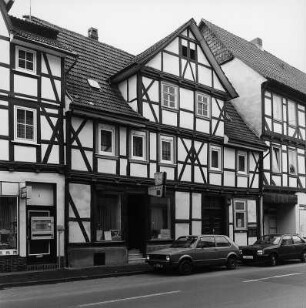 Wanfried, Marktstraße 6