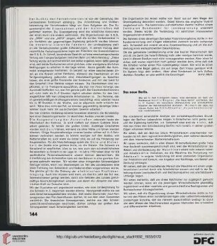 6: Das neue Berlin