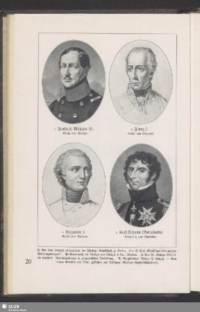 4. Karl Johann (Bernadotte)
