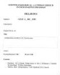 Correspondence President G.E.L.Church & Others