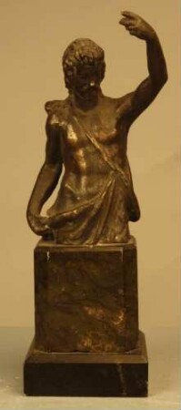 Johannes der Täufer