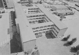 18. Polytechnische Oberschule, Käthe-Kollwitz-Schule