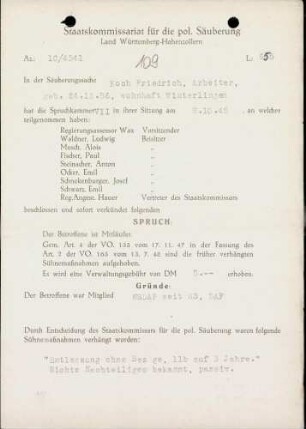 Koch, Friedrich