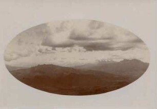 Ruminahui, ... Ostnordost des Otrato