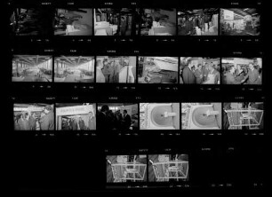 R '82 - Internationale Fachmesse für Rollladen + Sonnenschutz, 04.-07.03.1982, Messe Stuttgart-Killesberg