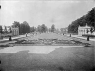Schloss Attre —