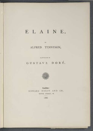 Elaine