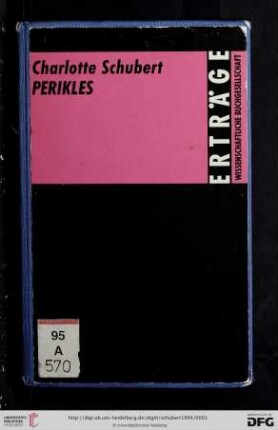 Perikles