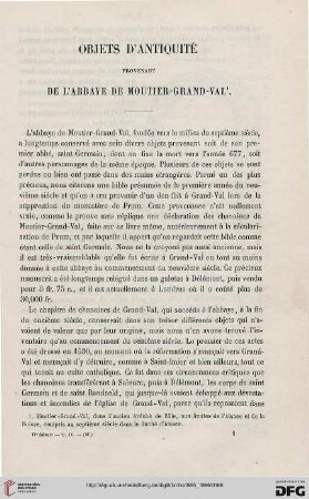 [Mémoires]
