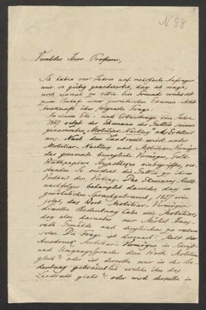 Brief an Jacob Grimm : 23.09.1862