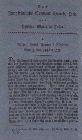 [Hauptwerk] Bl. 277 - 288