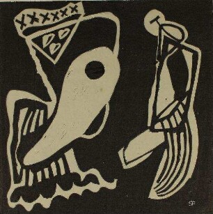 Komposition III