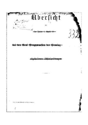 1923/24: Bericht ... - 1923/24