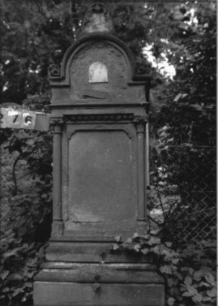 Grabstein 276