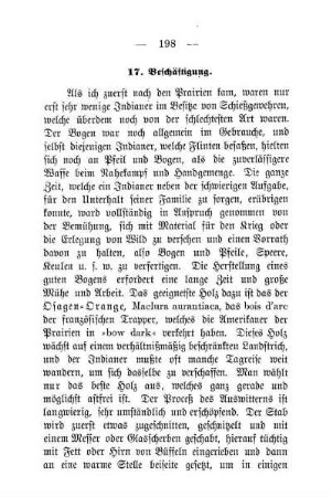 17. Beschäftigung