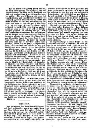 Schulhäuser