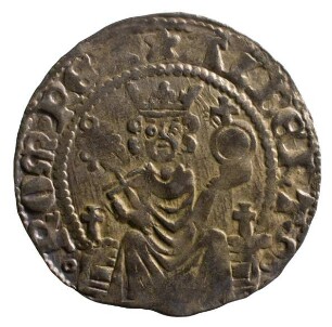 Münze, 1255/1308