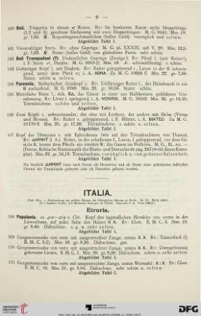 Italia (Nr. 168-523)