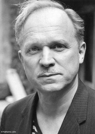 Ulrich Tukur