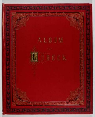 Album von Lübeck
