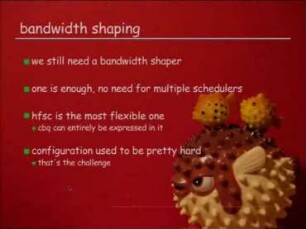 OpenBSD network stack evolution