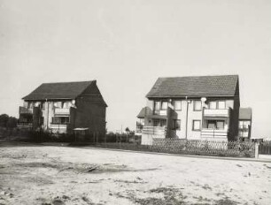 Wohnhaus, Gebelzig