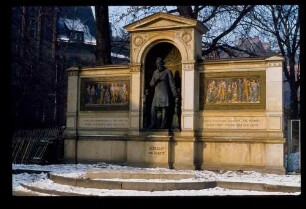 v.Graefe-Denkmal 21.2.78.