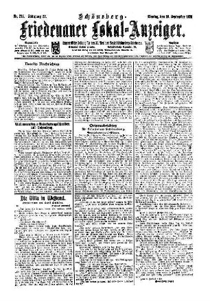 Nr. 215, 20.09.1920