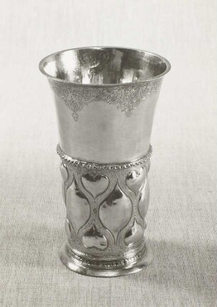Becher
