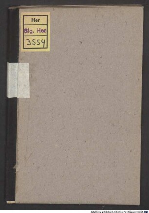 Kellner und Lord : komische Operette in 1 Akt ; besonders zur Aufführung in Männergesangvereinen, Liedertafeln etc. bestimmt ; Op. 36
