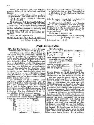 Neue Veröffentlichungen des Preußischen Statistischen Landesamts : [Nichtamtlicher Teil]