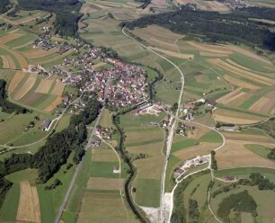 Jungnau