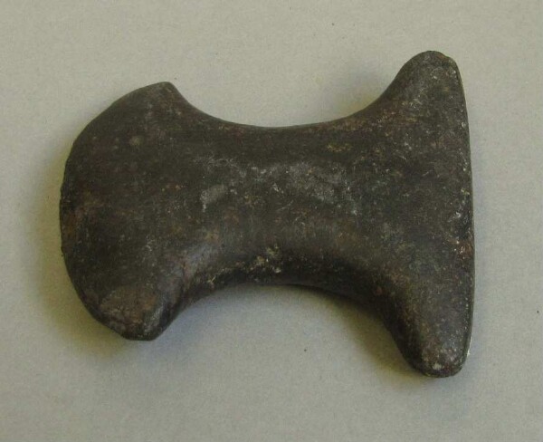 Stone axe