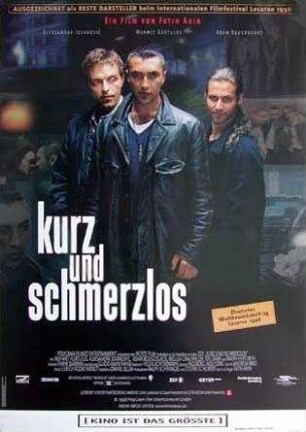 Kurz und schmerzlos