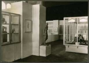 Wanderausstellung: Schönheit im Alltag