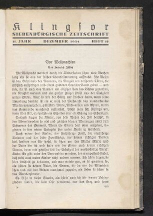 Heft 12 (Dezember)
