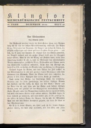 Heft 12 (Dezember)