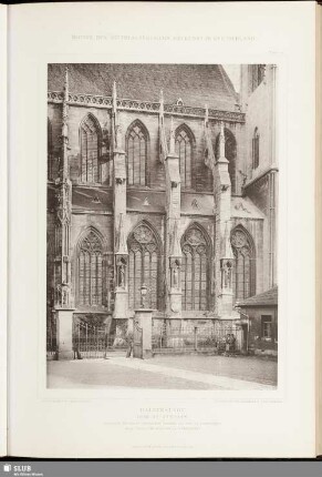 Halberstadt, Dom St. Stephan