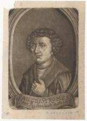 Paulus Stromer; gest. 1406