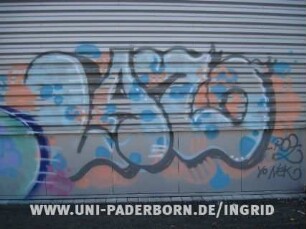 LAZO