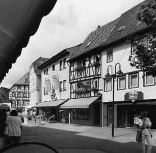 Bensheim, Hauptstraße 69