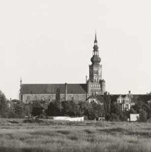 Dom, Sankt Nikolai