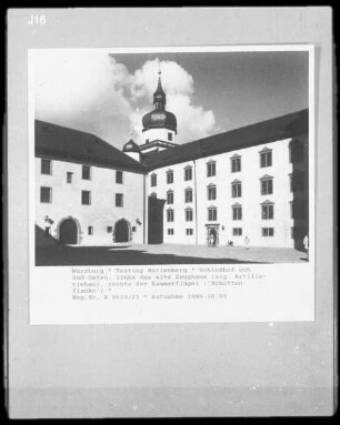 Altes Zeughaus