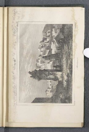 Palestine. Bethléem.