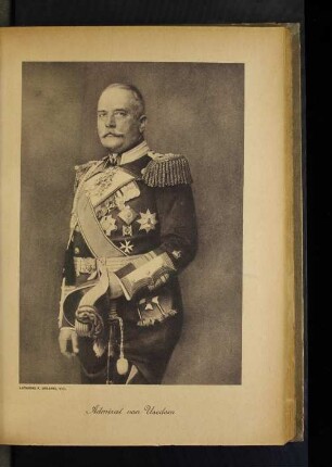Admiral von Usedom