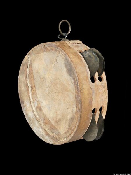 Tambourine