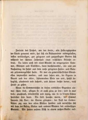 Erzählende Schriften, 12