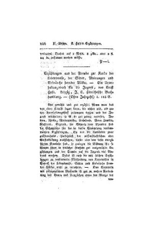 Erzählungen aus der Fremde zur Kunde der Lebensweise, der Sitten, Meinungen und Gebräuche fremder Völker. Ein Unterhaltungsbuch für die Jugend, von Ernst Hold. Leipzig, J. C. Hinrichssche Buchhandlung. (Ohne Jahreszahl) 183 S.