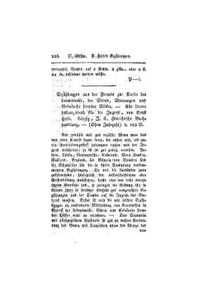 Erzählungen aus der Fremde zur Kunde der Lebensweise, der Sitten, Meinungen und Gebräuche fremder Völker. Ein Unterhaltungsbuch für die Jugend, von Ernst Hold. Leipzig, J. C. Hinrichssche Buchhandlung. (Ohne Jahreszahl) 183 S.